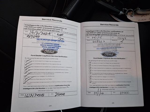 2021 Ford Mustang GT FN MY21.5 Antimatter Blue