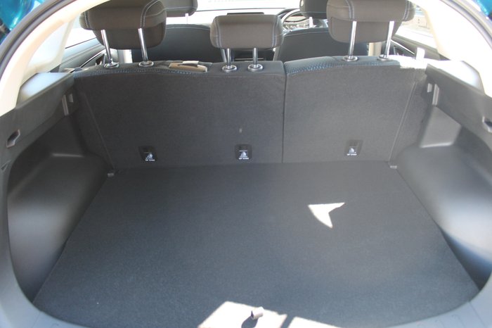 2025 GWM Haval Jolion Premium Hybrid