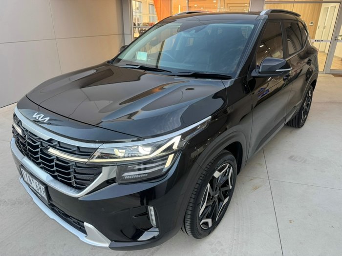 2023 KIA SELTOS