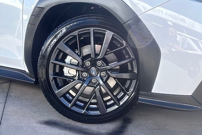 2023 Subaru WRX