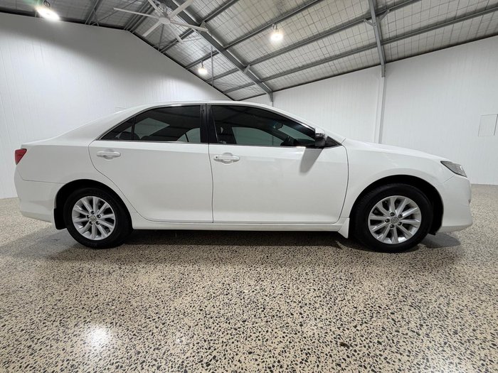 2013 Toyota Camry Altise
