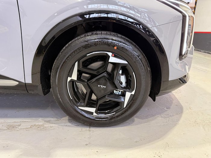 2026 Kia Sportage HEV SX