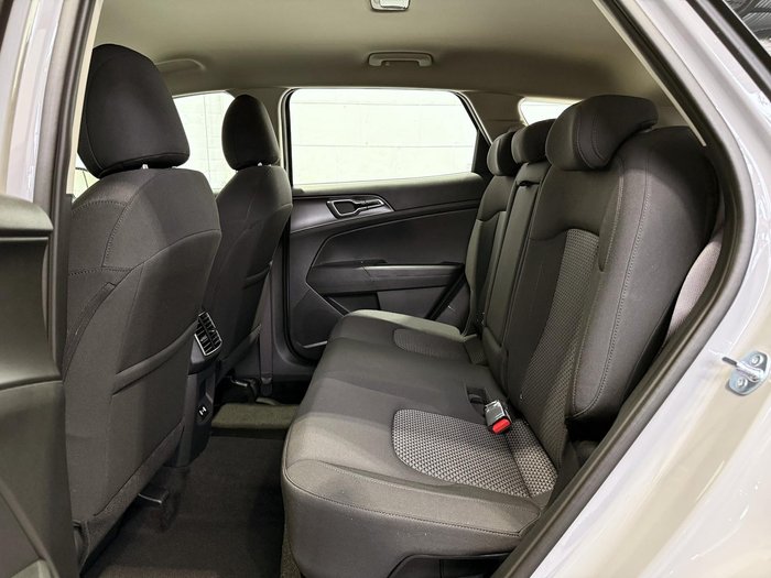 2026 Kia Sportage HEV SX