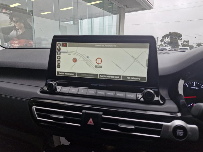 2021 Kia Seltos GT-Line