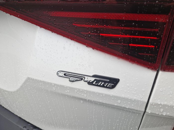 2021 Kia Seltos GT-Line