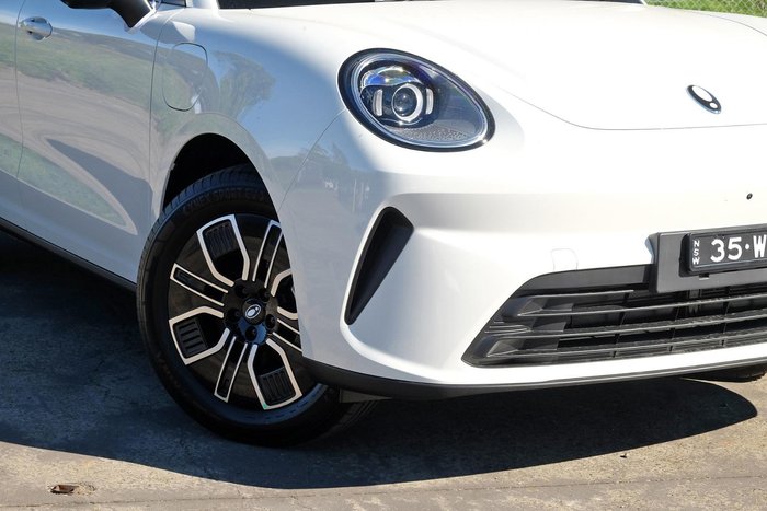 2026 GWM Ora 5 Ultra