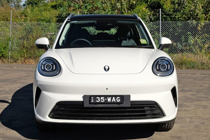 2026 GWM Ora 5 Ultra