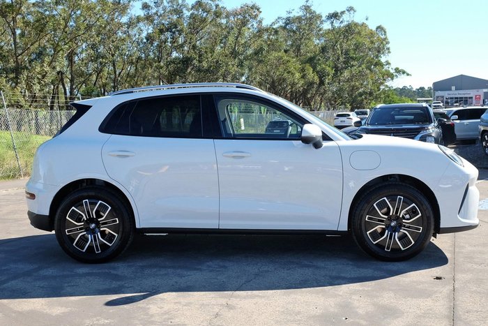2026 GWM Ora 5 Ultra