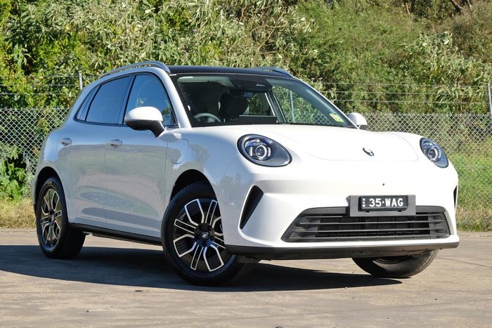 2026 GWM Ora 5
