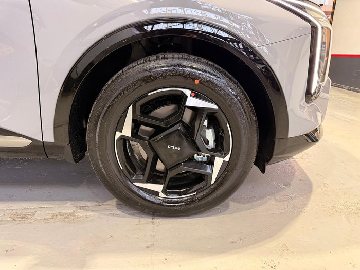 2026 Kia Sportage HEV SX