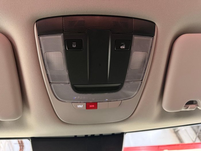 2026 Kia Sportage HEV SX