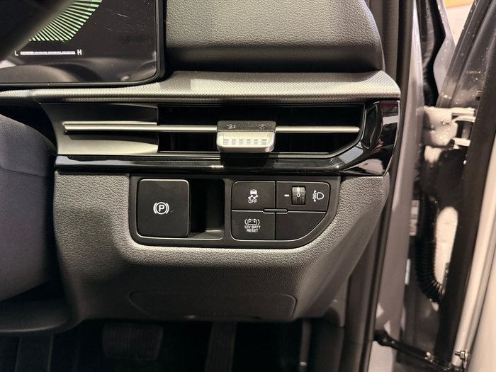 2026 Kia Sportage HEV SX