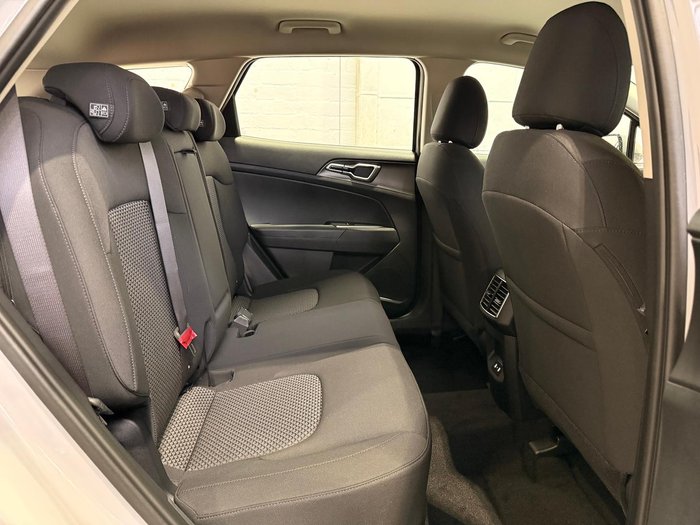 2026 Kia Sportage HEV SX