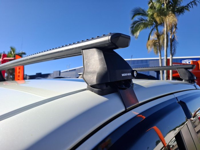 2024 Nissan Navara SL Warrior