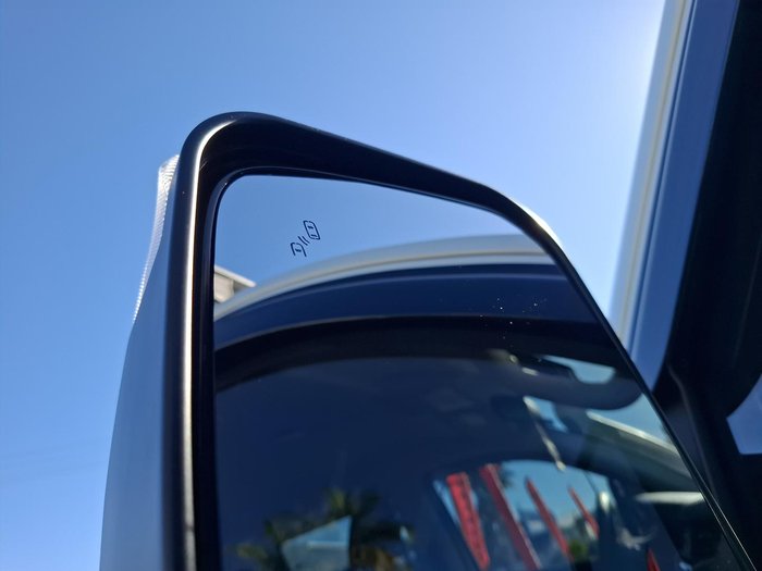 2024 Nissan Navara SL Warrior