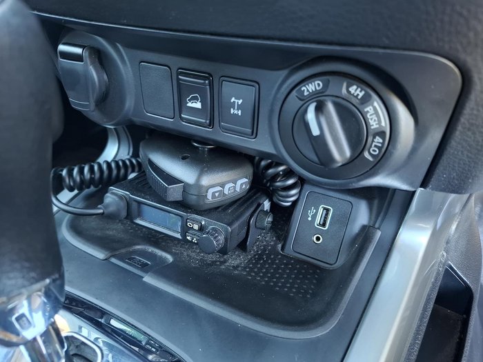 2024 Nissan Navara SL Warrior