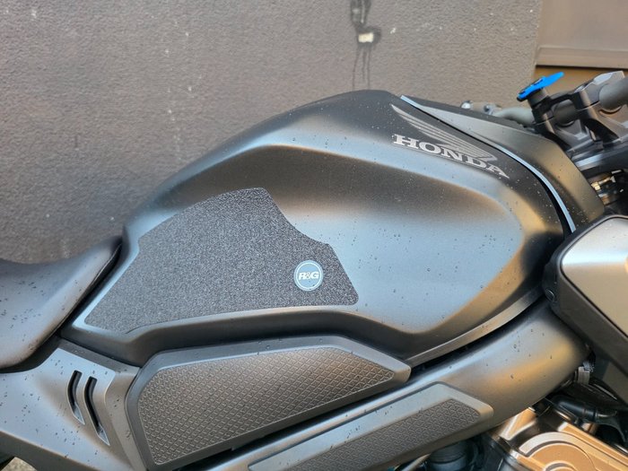 2022 Honda CB650R BLACK