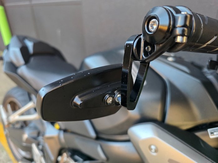 2022 Honda CB650R BLACK
