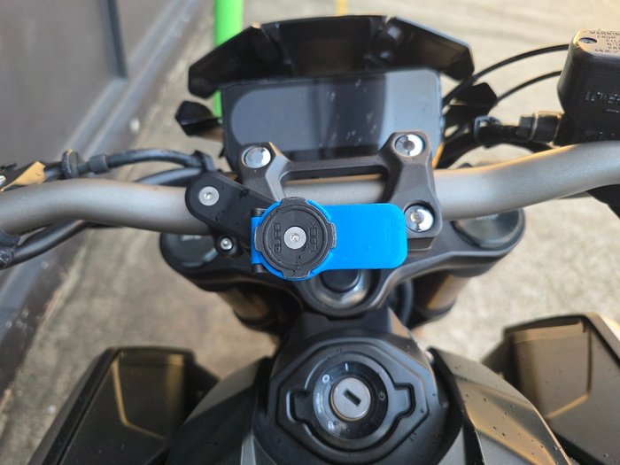 2022 Honda CB650R BLACK