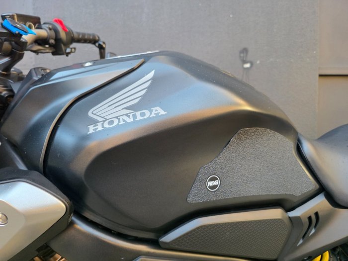 2022 Honda CB650R BLACK