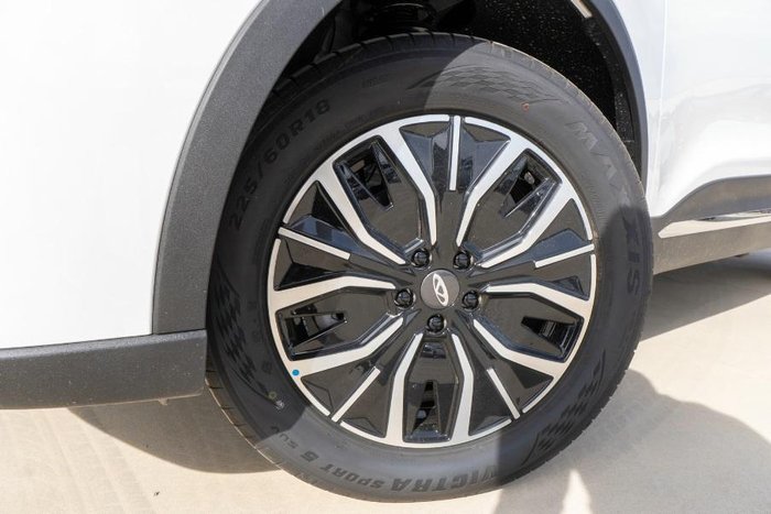 2026 Chery Tiggo 7 Super Hybrid Ultimate