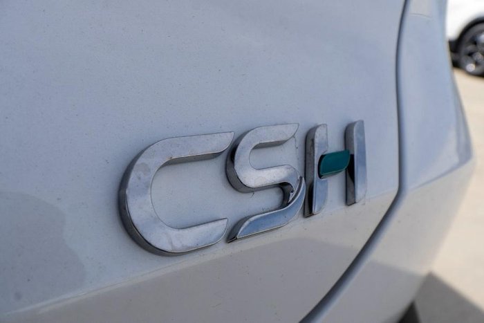 2026 Chery Tiggo 7 Super Hybrid Ultimate