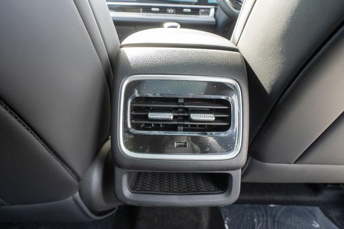 2026 Chery Tiggo 7 Super Hybrid Ultimate