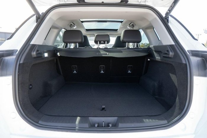 2026 Chery Tiggo 7 Super Hybrid Ultimate