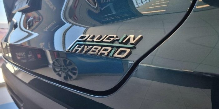 2026 Chery Tiggo 7 Super Hybrid Ultimate