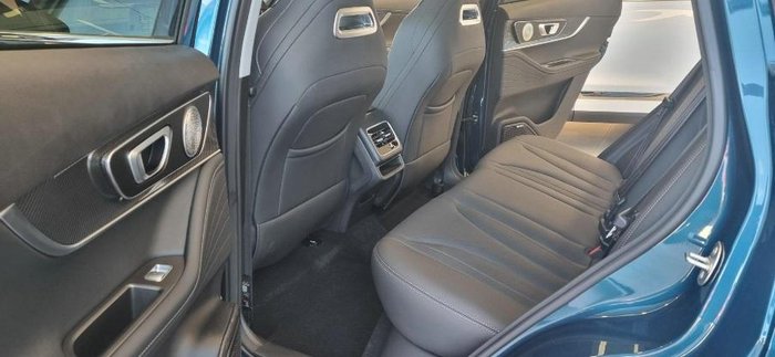 2026 Chery Tiggo 7 Super Hybrid Ultimate