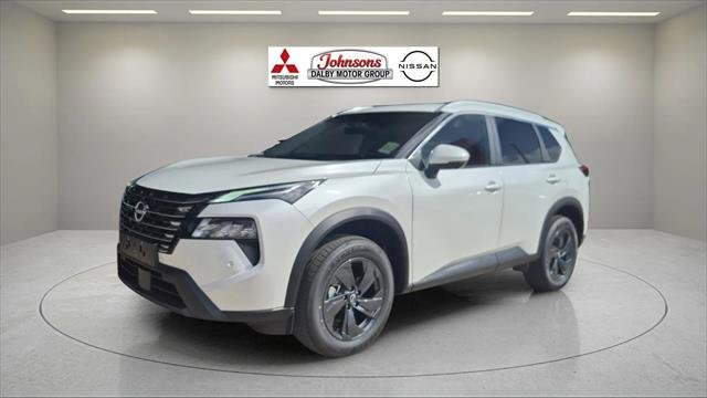 2026 Nissan X-TRAIL ST-L