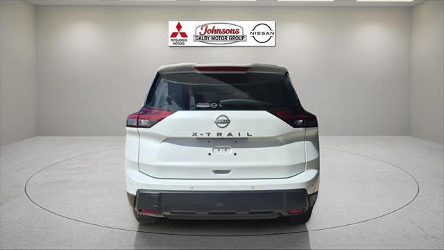 2026 Nissan X-TRAIL ST-L