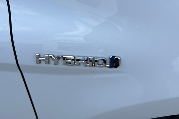 2024 Toyota Camry Ascent