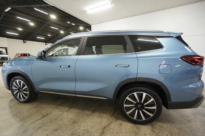 2026 Chery Tiggo 8 Super Hybrid Ultimate