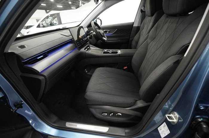 2026 Chery Tiggo 8 Super Hybrid Ultimate