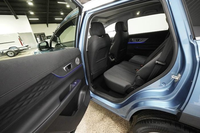 2026 Chery Tiggo 8 Super Hybrid Ultimate