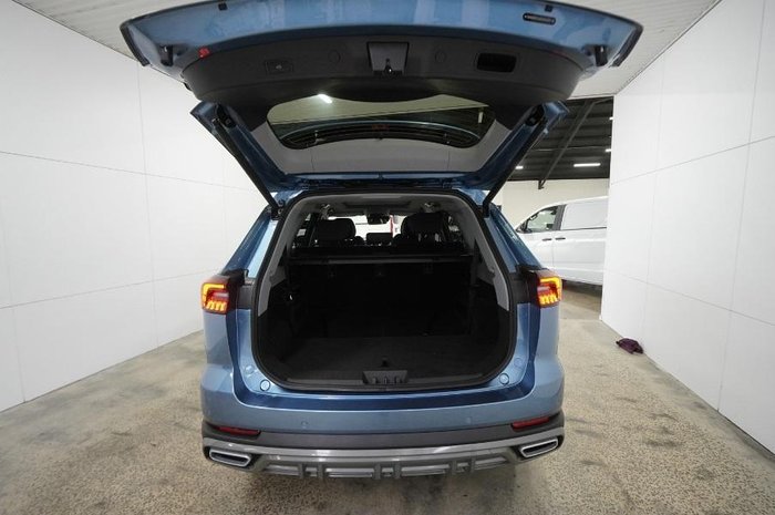 2026 Chery Tiggo 8 Super Hybrid Ultimate