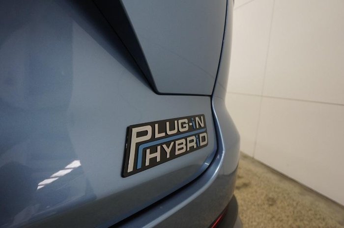 2026 Chery Tiggo 8 Super Hybrid Ultimate
