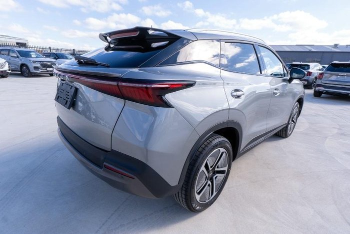 2026 Chery E5 Ultimate