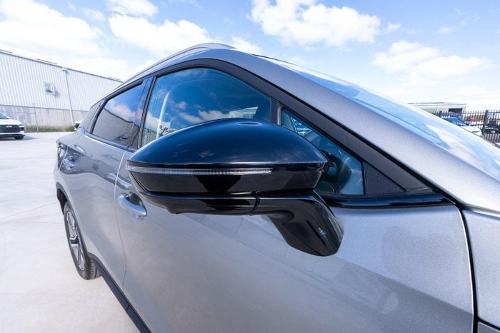 2026 Chery E5 Ultimate