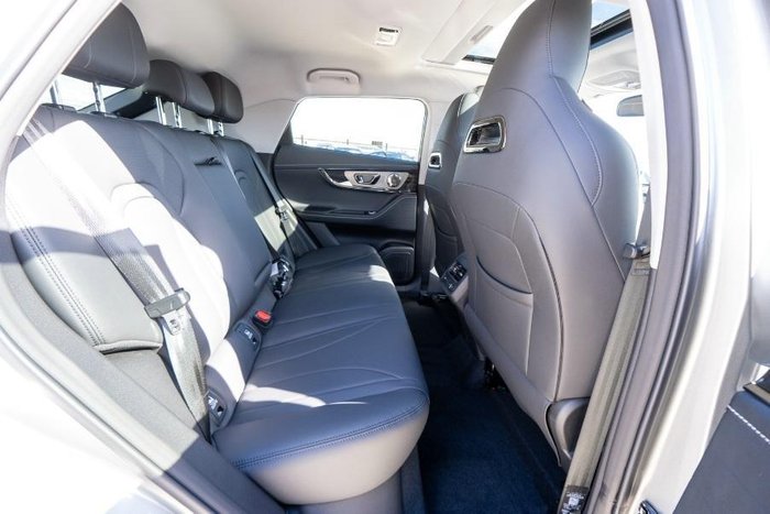 2026 Chery E5 Ultimate