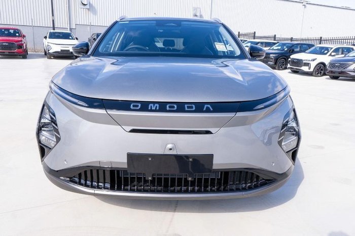 2026 Chery E5 Ultimate