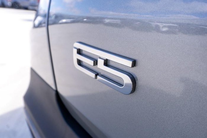 2026 Chery E5 Ultimate