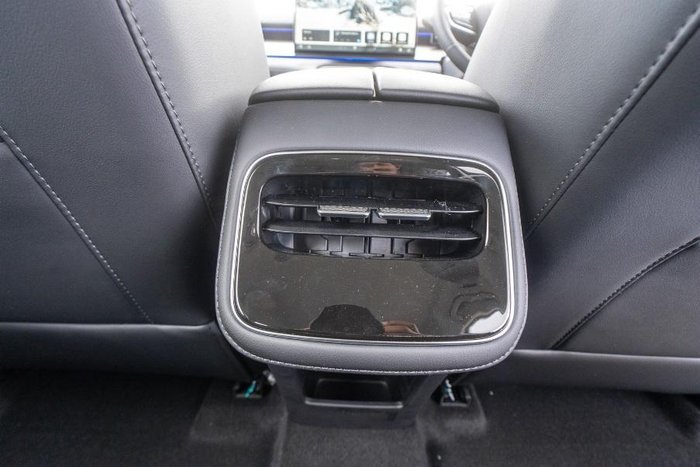 2026 Chery Tiggo 8 Super Hybrid Urban
