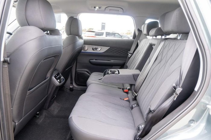 2026 Chery Tiggo 8 Super Hybrid Urban