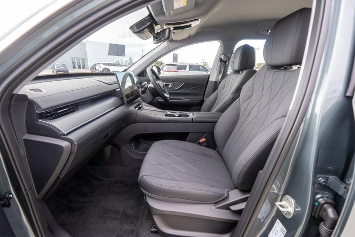 2026 Chery Tiggo 8 Super Hybrid Urban