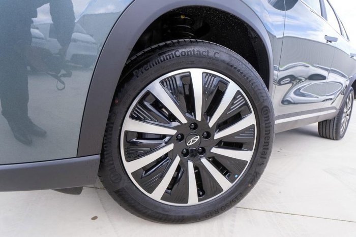 2026 Chery Tiggo 8 Super Hybrid Urban