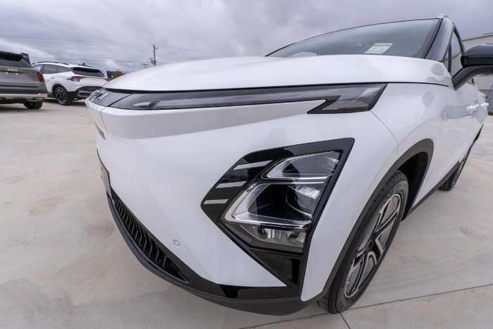 2026 Chery E5 Ultimate