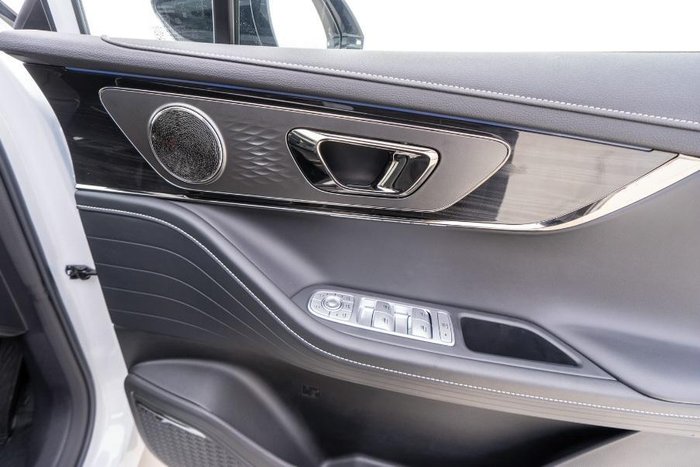 2026 Chery E5 Ultimate