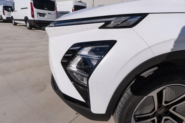 2026 Chery E5 Ultimate